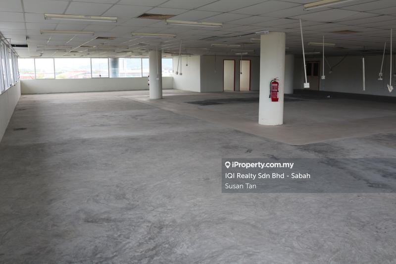 Office for Rent in Kolombong, Kota Kinabalu by Susan Tan - iProperty.com.my