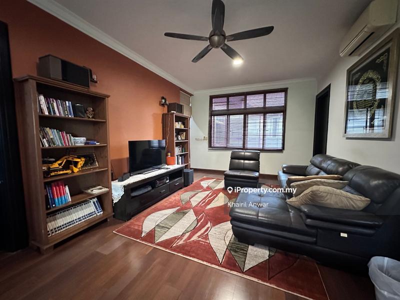 Rumah Berkembar untuk Dijual di Bukit Jelutong, Shah Alam oleh Khairil Anwar - iProperty.com.my