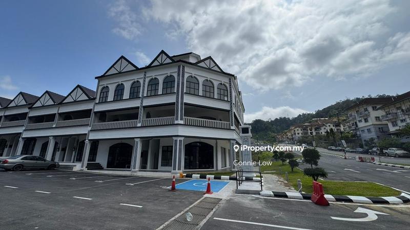 Kedai untuk Dijual di Cameron Highlands, Pahang oleh Connie Low - iProperty.com.my
