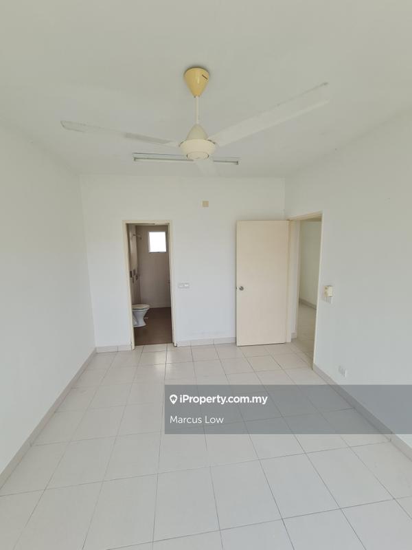 Pangsapuri untuk Dijual di Pangsapuri Seri Mutiara oleh Marcus Low - iProperty.com.my