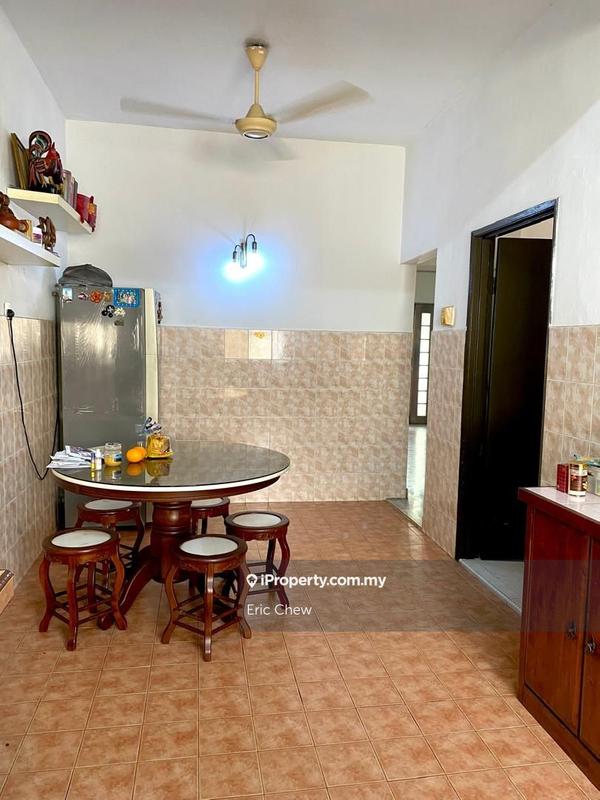 2-storey Terraced House for Sale in Taman Cempaka, Ampang by Eric Chew - iProperty.com.my