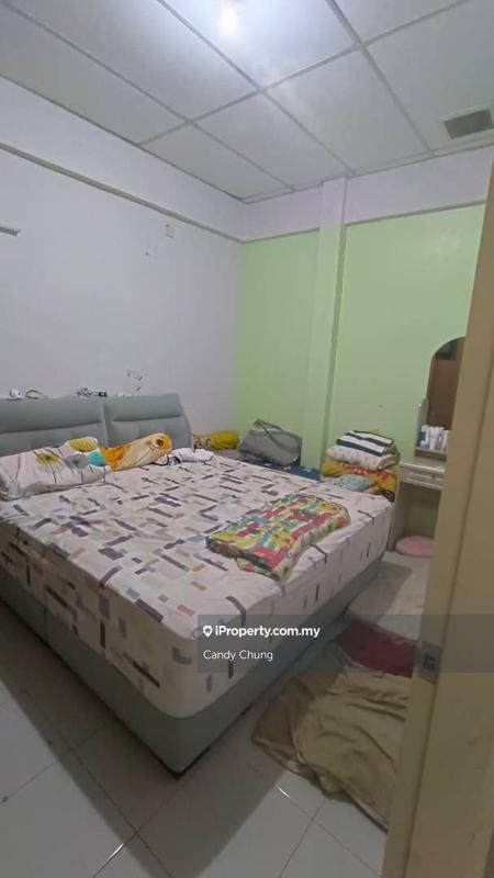 Apartment for Sale in Anggerik Court by Candy Chung - iProperty.com.my