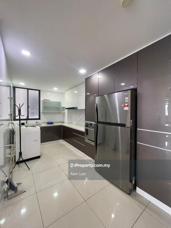 Kondominium untuk Dijual di Lido Residency oleh Alan Lee - iProperty.com.my