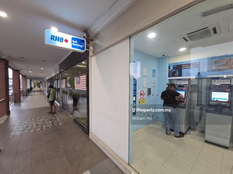 Shop for Sale in Shamelin, Kuala Lumpur by William Ho - iProperty.com.my