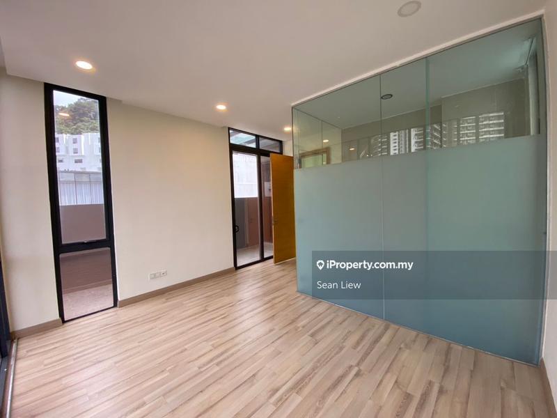 3.5-storey Terraced House for Sale in Damansara Perdana, Selangor by Sean Liew - iProperty.com.my