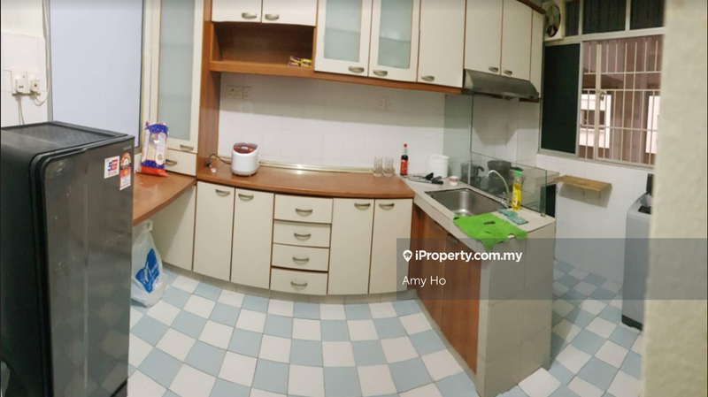 Pangsapuri untuk Dijual di Seri Puri oleh Amy Ho - iProperty.com.my