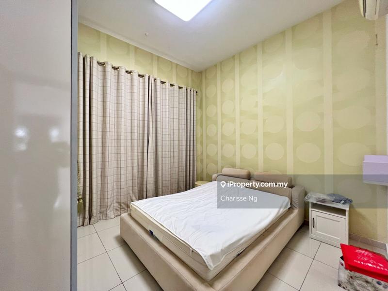 Semi-Detached House for Sale in Jade Hills, Kajang by Charisse Ng - iProperty.com.my