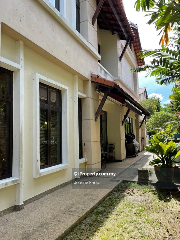 Rumah Berkembar untuk Dijual di Taman Seputeh, Seputeh oleh Joanne Khoo - iProperty.com.my