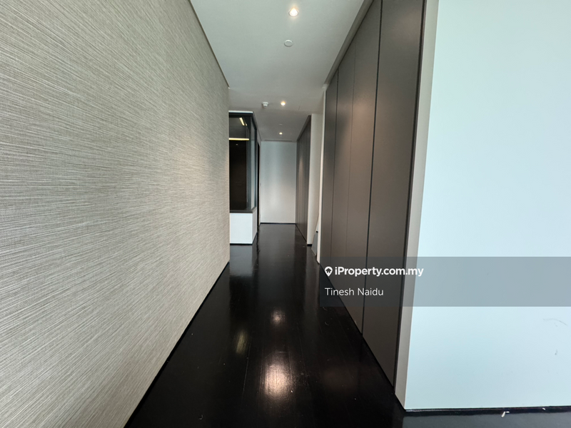 Service Residence for Sale in Four Seasons Place by Tinesh Naidu - iProperty.com.my