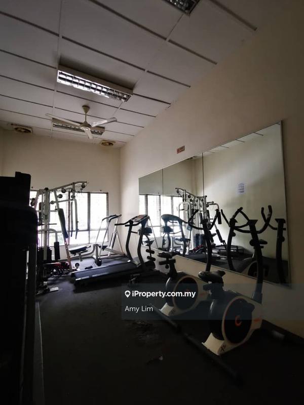Pangsapuri untuk Dijual di Pangsapuri Saraka oleh Amy Lim - iProperty.com.my