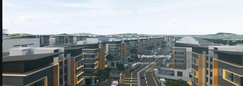 Kilang Berkembar untuk Dijual di Bukit Angkat, Kajang oleh Peanne Lim - iProperty.com.my