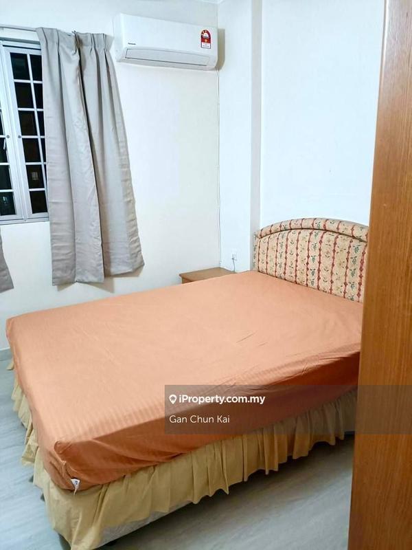 Kondominium untuk Disewa di Villa Emas oleh Gan Chun Kai - iProperty.com.my