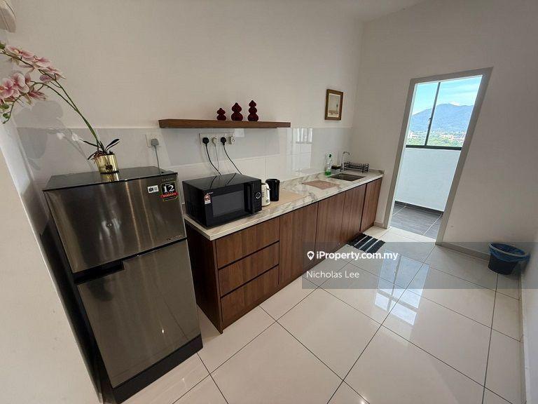 Service Residence for Sale in The Horizon by Nicholas Lee - iProperty.com.my