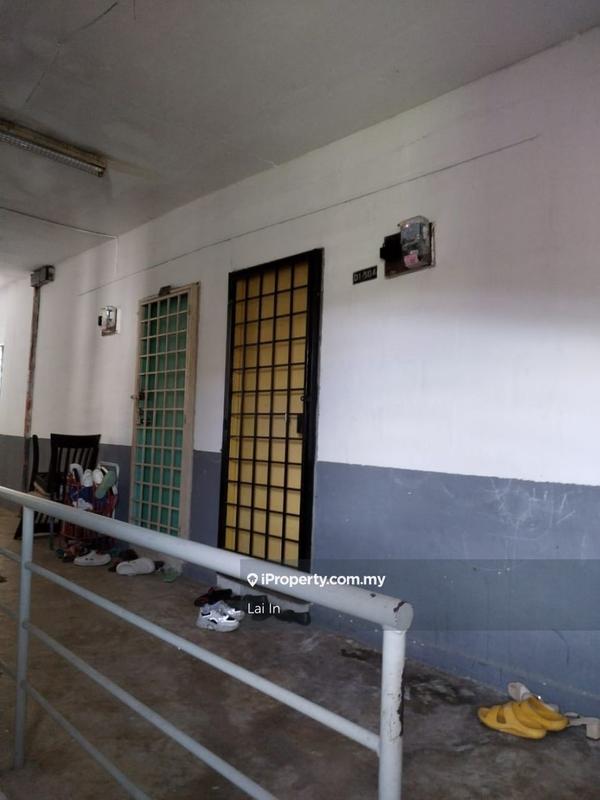 Flat for Sale in Nuri by Lai In - iProperty.com.my