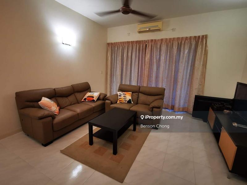 Condominium untuk Dijual di Seri Maya Condominium oleh Benson Chong - iProperty.com.my