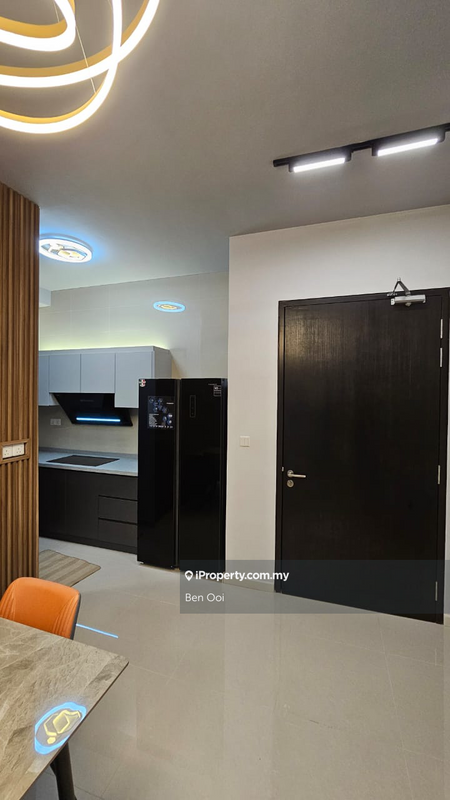 Service Residence for Sale in Sunway Velocity TWO by Ben Ooi - iProperty.com.my
