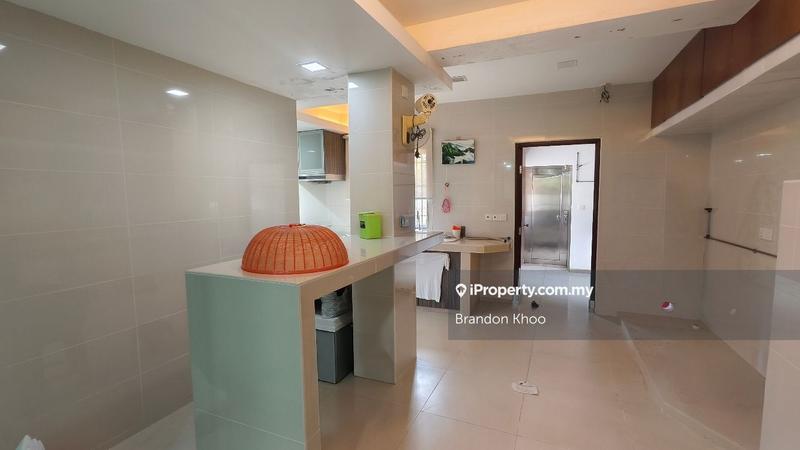2.5-storey Terraced House for Sale in Sering Ukay, Ampang by Brandon Khoo - iProperty.com.my