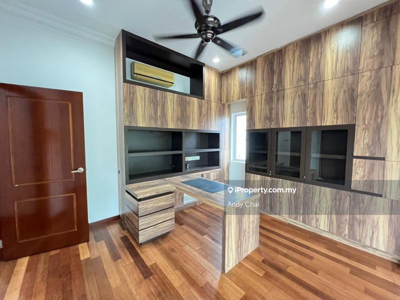 Banglo untuk Dijual di Pju 3, Tropicana oleh Andy Chai - iProperty.com.my