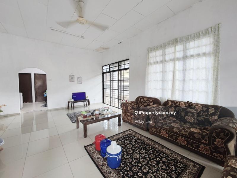 Semi-Detached House for Sale in Taman Yayasan, Segamat by Addy Lau - iProperty.com.my