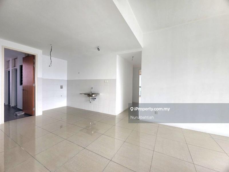 Service Residence for Sale in Setia SKY Residences by Nurulbahtiah - iProperty.com.my