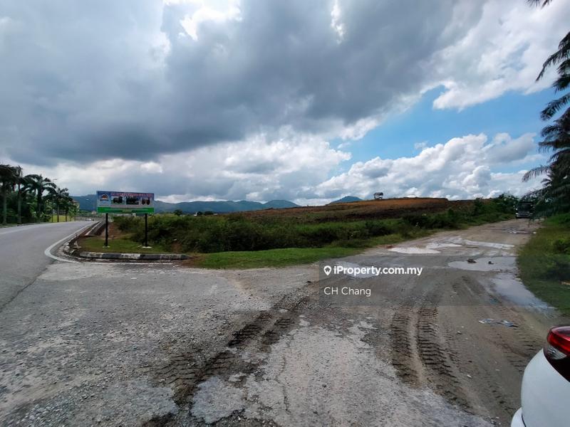 Tanah Kediaman untuk Dijual di Jawi, Butterworth oleh CH Chang - iProperty.com.my