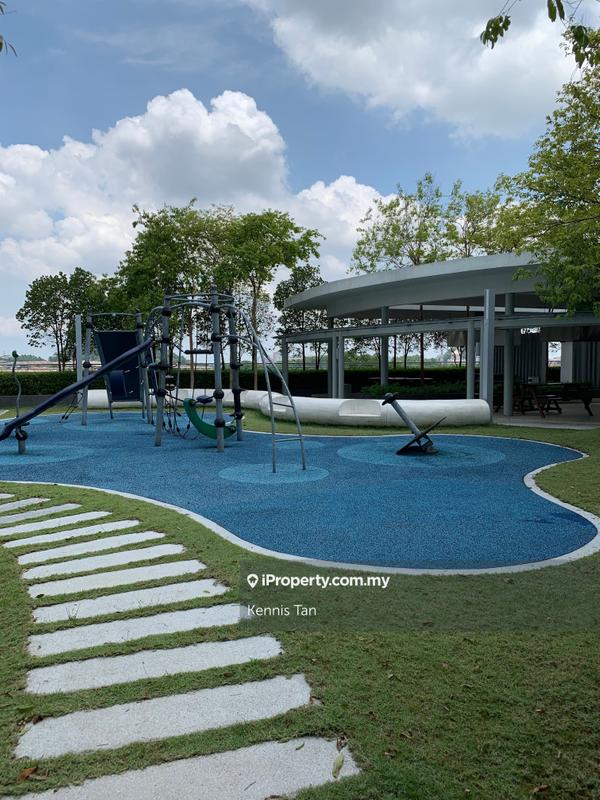 Kondominium untuk Disewa di The Westside One oleh Kennis Tan - iProperty.com.my