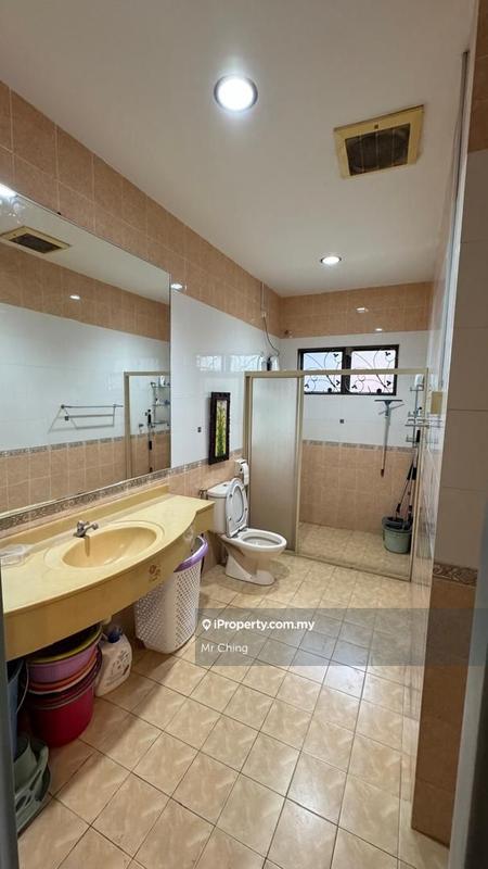 Semi-Detached House for Sale in Seksyen 7, Shah Alam by Mr Ching - iProperty.com.my