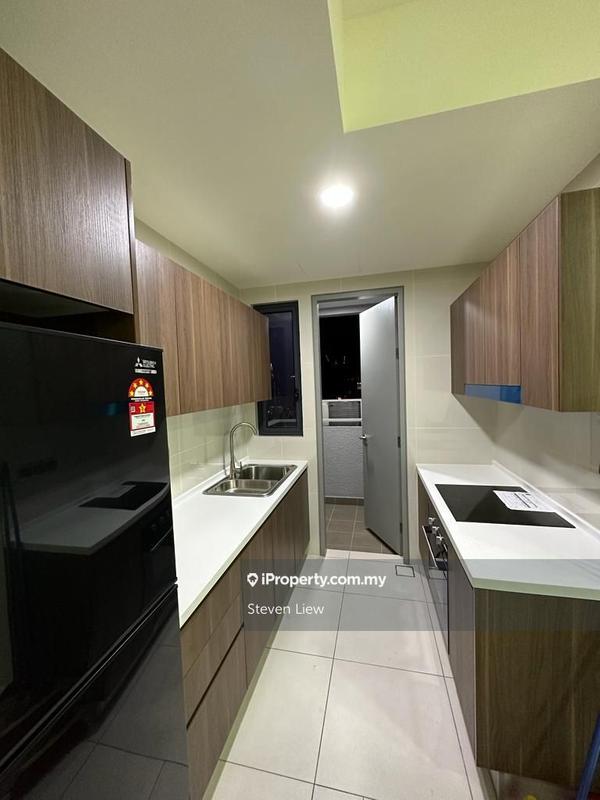 Service Residence untuk Disewa di The Era @ Duta North oleh Steven Liew - iProperty.com.my