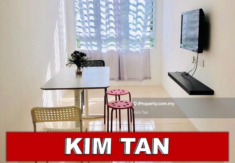 For Rent - Starhill Luxury Residence