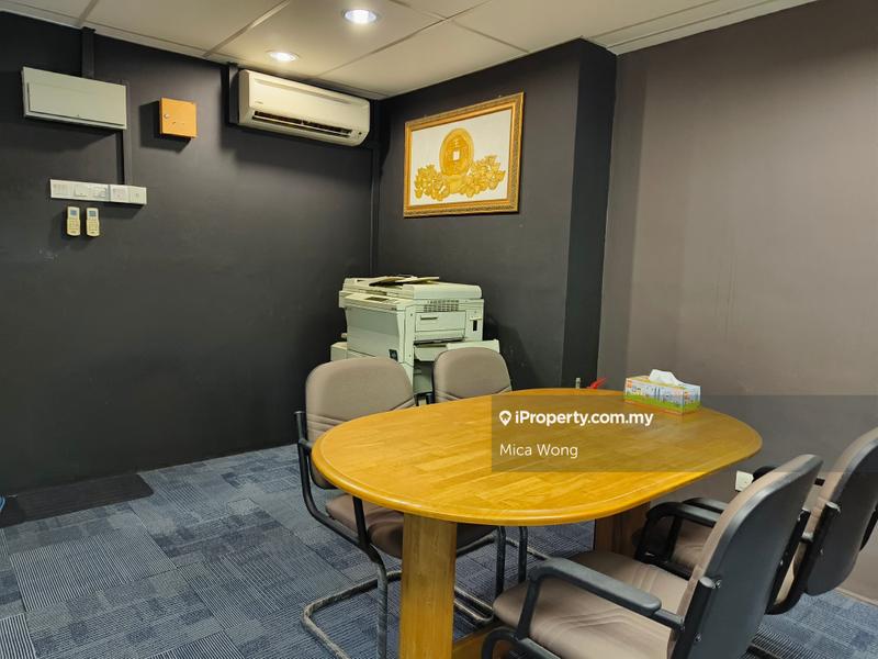 Pejabat untuk Dijual di ingvt, Subang Jaya oleh Mica Wong - iProperty.com.my