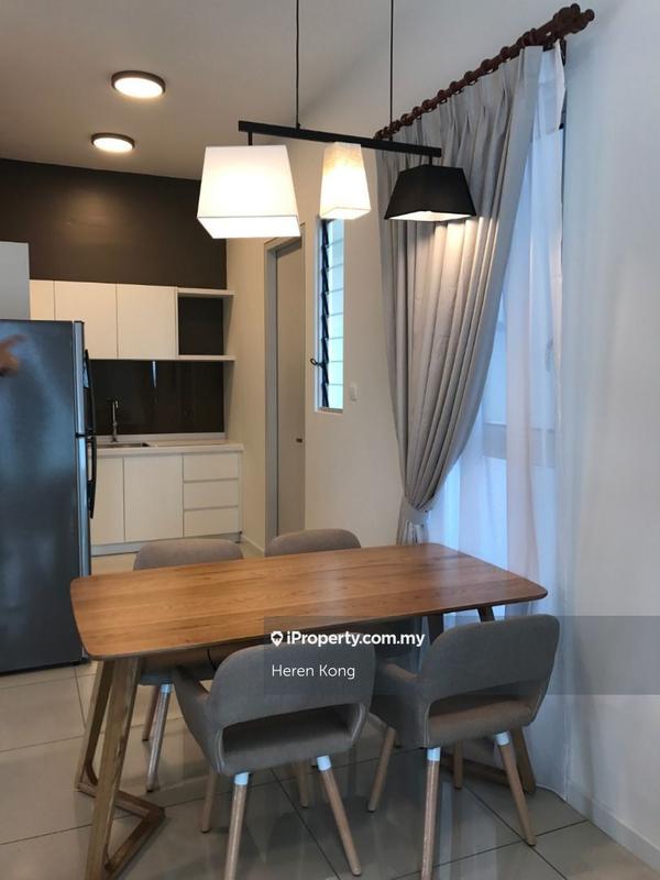 For Rent - Sunway Geo Residence