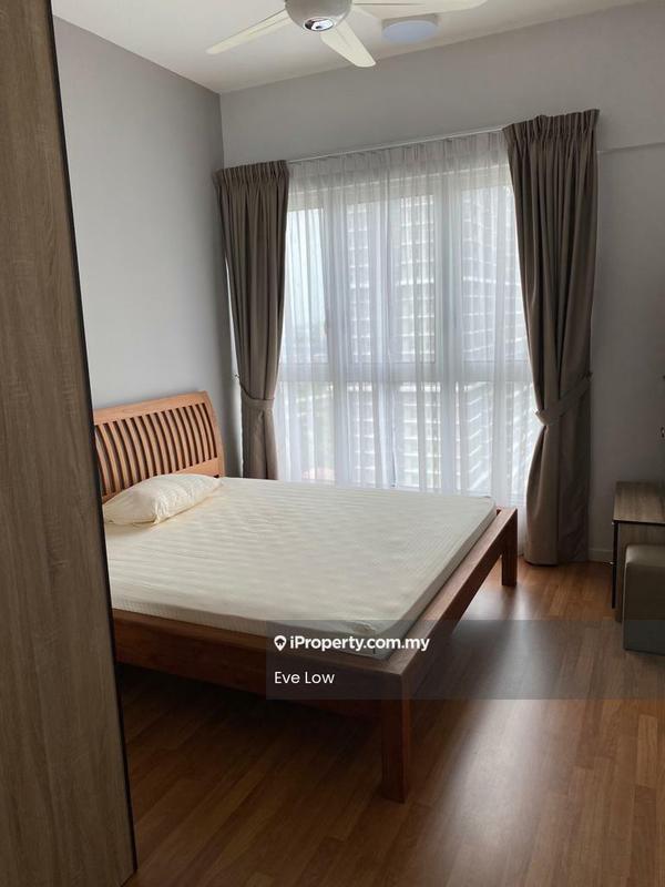 Kediaman Servis untuk Disewa di Sunway Geo Residence oleh Eve Low - iProperty.com.my
