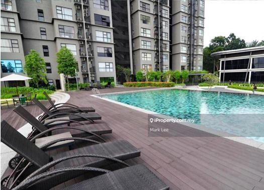 Service Residence for Sale in HYVE by Mark Lee - iProperty.com.my