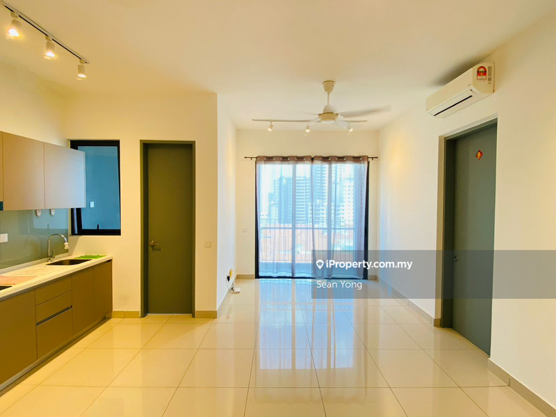 For Sale - Fortune Centra