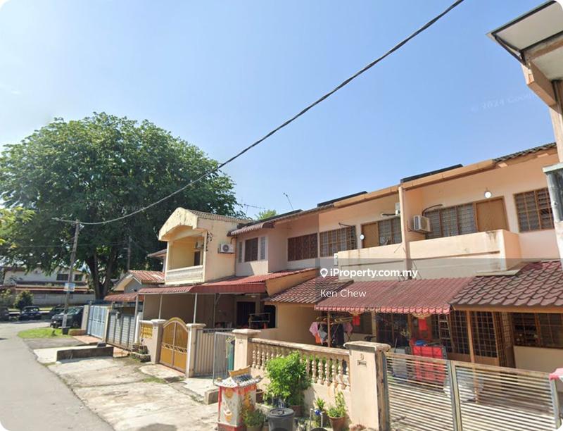 Rumah Berangkai 2 Tingkat untuk Dijual di Taman Cheras Indah, Ampang oleh Ken Chew - iProperty.com.my
