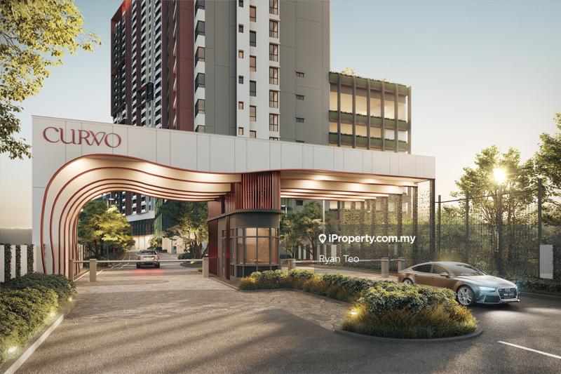 Kondominium untuk Dijual di Curvo Residences @ SkyArena oleh Ryan Teo - iProperty.com.my
