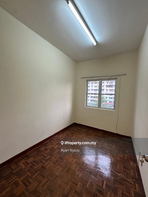 For Sale - Cengal Apartment