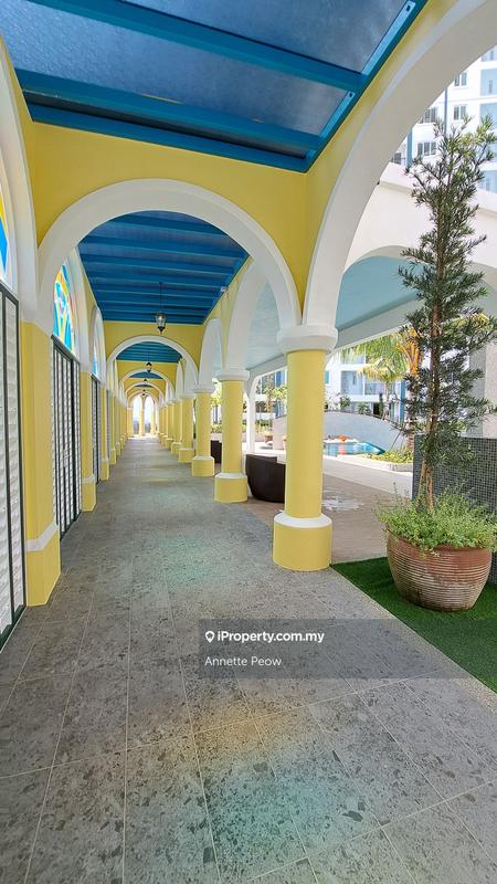 For Sale - Havana Beach Residences