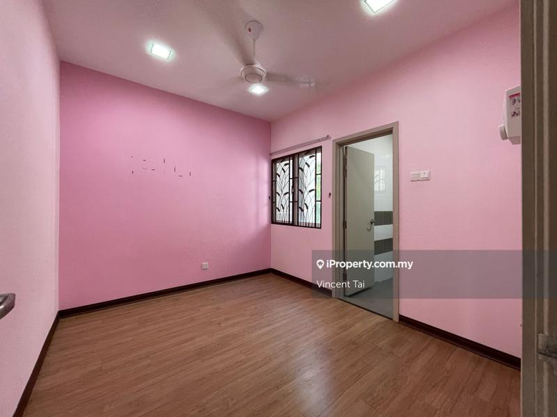 Rumah Berangkai 2 Tingkat untuk Dijual di Kajang 2, Kajang oleh Vincent Tai - iProperty.com.my