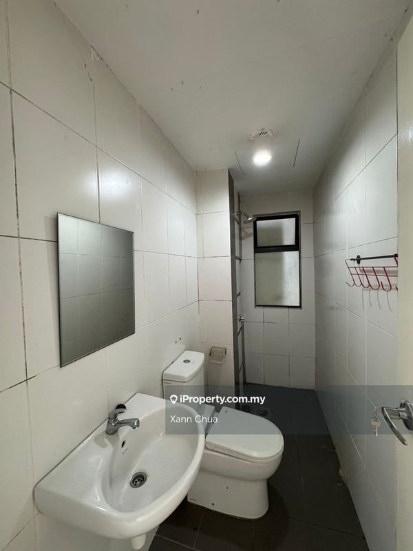 Service Residence for Rent in Zeva @ Equine South by Xann Chua - iProperty.com.my