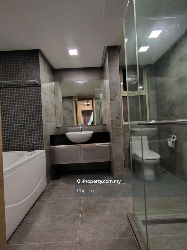 Kondominium untuk Dijual di Northpoint Residences oleh Chris Tee - iProperty.com.my