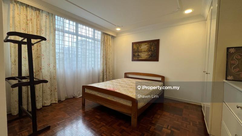 Kondominium untuk Disewa di Bayu Angkasa oleh Shawn Lim - iProperty.com.my