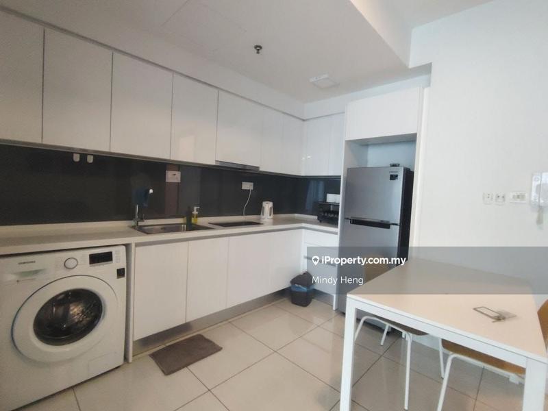 Apartment for Sale in Almas by Mindy Heng - iProperty.com.my