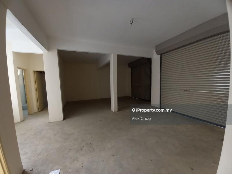 Shop for Sale in Seri Kembangan, Seri Kembangan by Alex Choo - iProperty.com.my