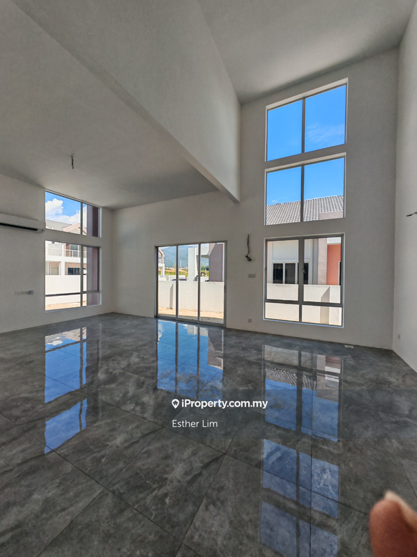 Rumah Berkembar untuk Dijual di Klemeru, Ipoh oleh Esther Lim - iProperty.com.my