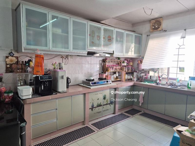 Rumah Berangkai 2 Tingkat untuk Dijual di Bandar Utama 2, Bandar Utama oleh Dickson Cheong - iProperty.com.my