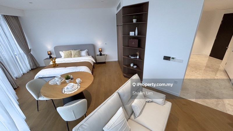 Residensi Servis untuk Disewa di SO Sofitel Kuala Lumpur Residences oleh Shawn Lim - iProperty.com.my