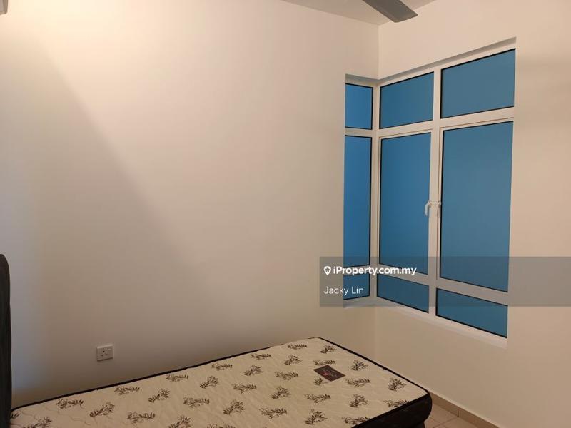 Service Residence for Sale in Novo 8 Residence by Jacky Lin - iProperty.com.my