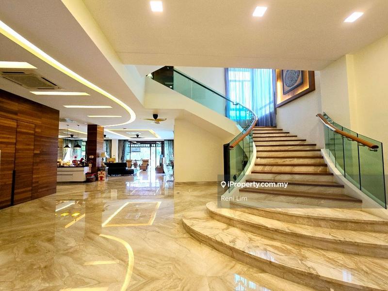 Banglo untuk Dijual di Pju 3, Tropicana oleh Reni Lim - iProperty.com.my