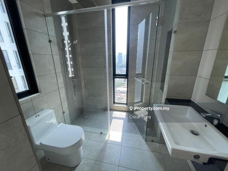 Service Residence for Sale in The Sentral Suites by Oscar Pong - iProperty.com.my